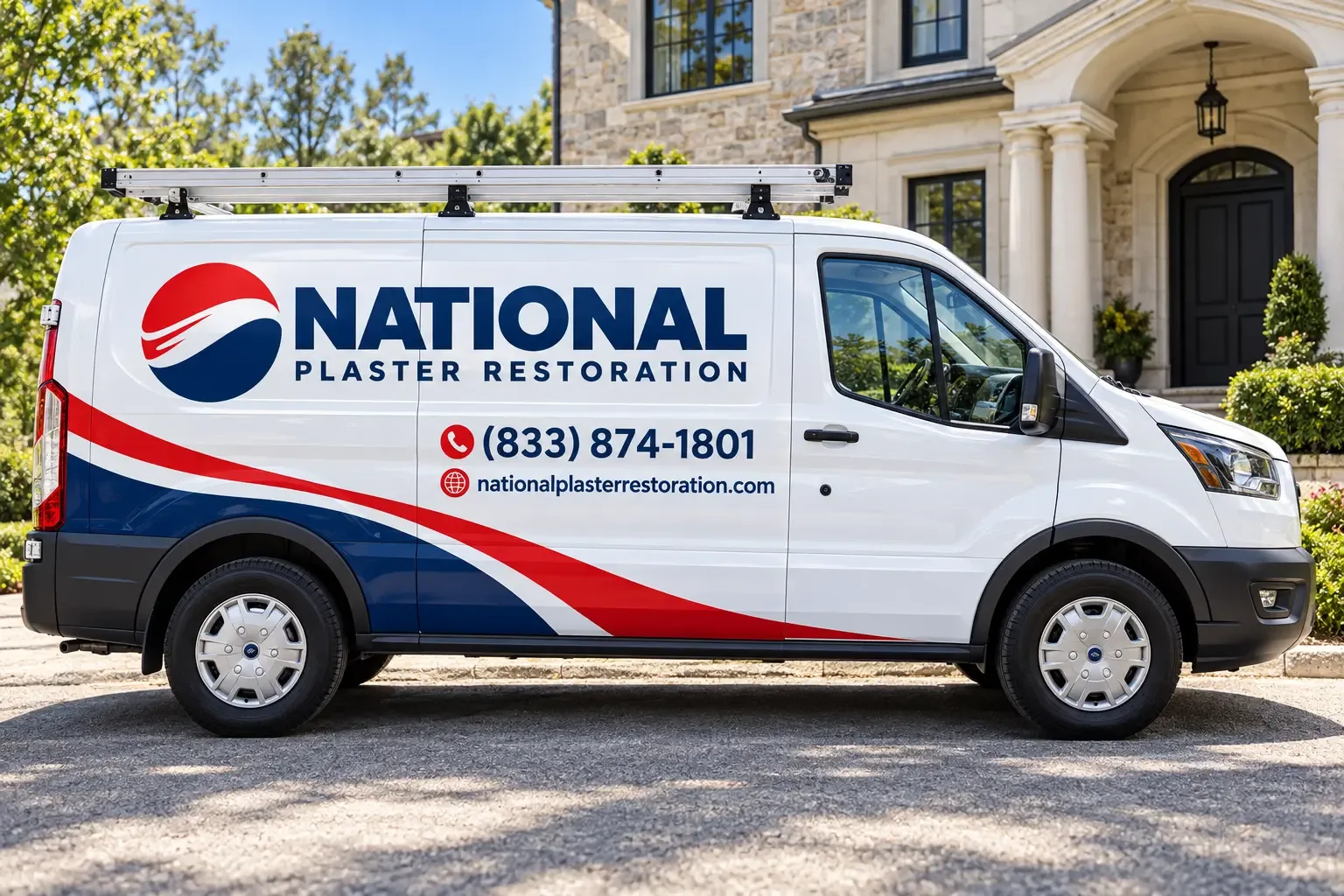 Plaster Repair in Marble Rock, IA near me