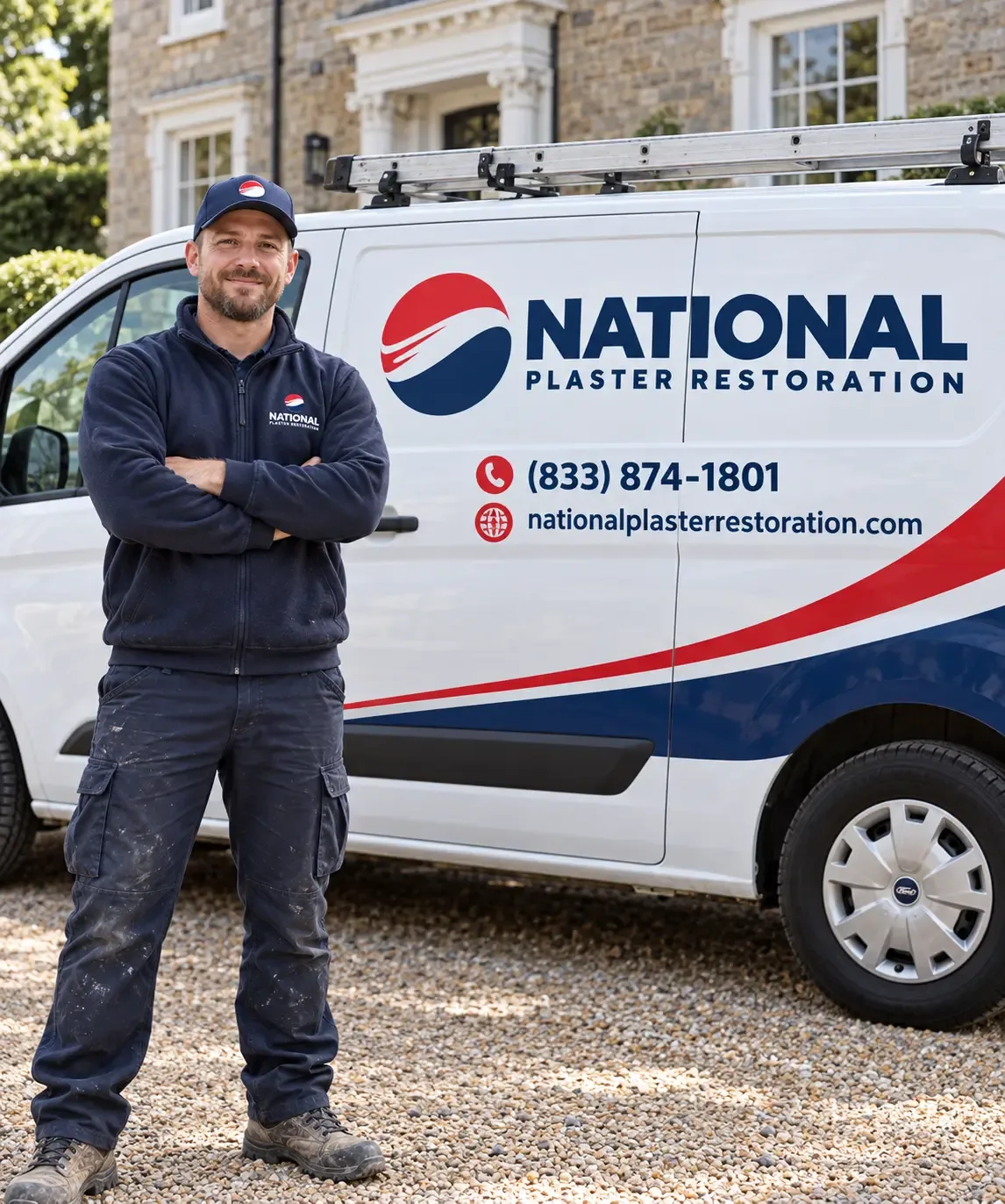 Plaster Repair company in Marble Rock, IA